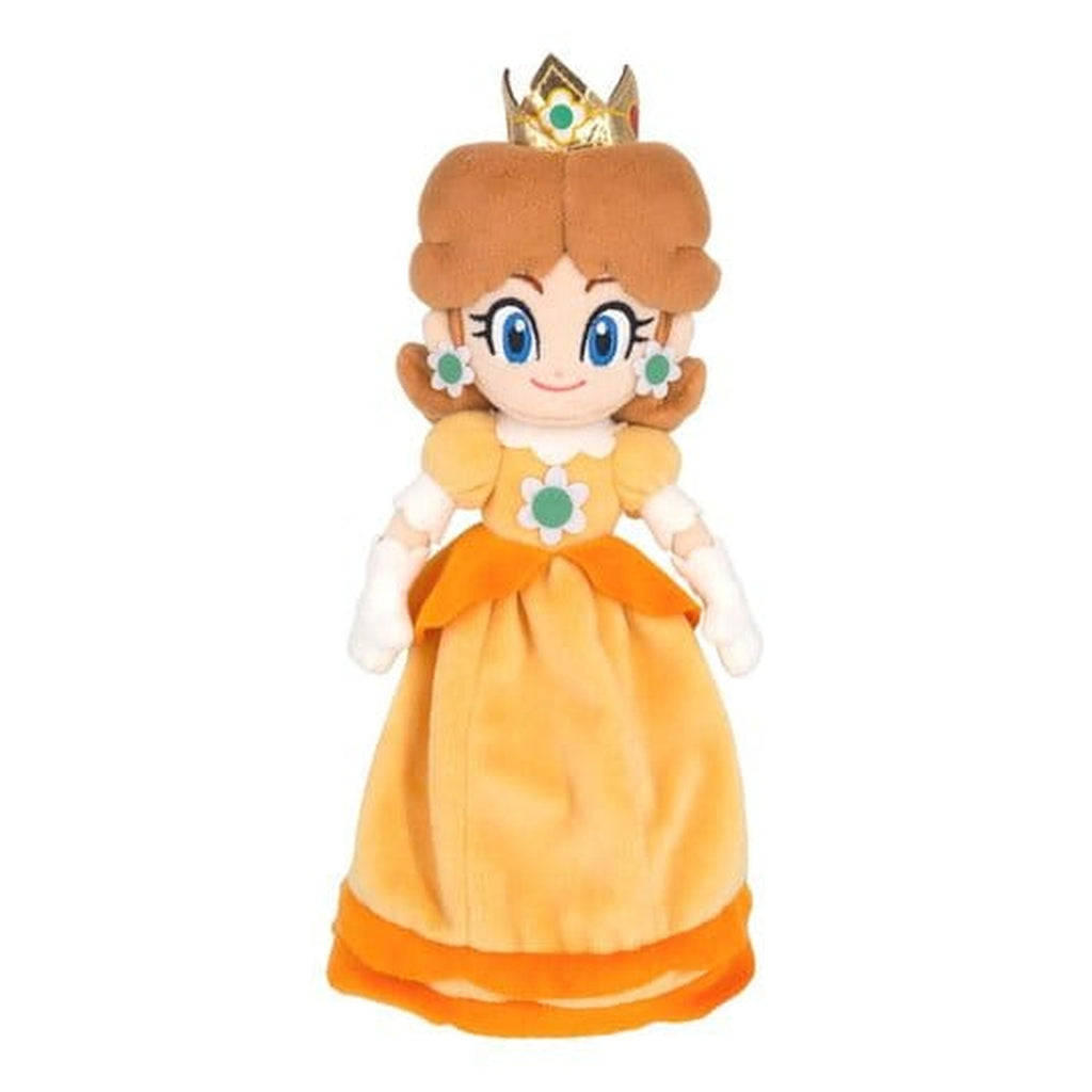 Product image Super Mario Plush Figure Princess Daisy 25 cm