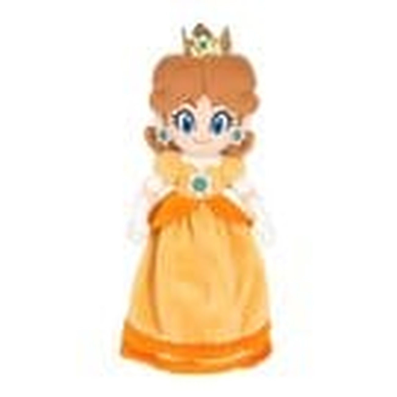 Product image Super Mario Plush Figure Princess Daisy 25 cm