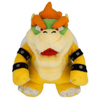 Zdjęcie produktu Super Mario Pluszowa figurka Bowser 36 cm