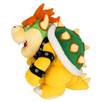 Zdjęcie produktu Super Mario Pluszowa figurka Bowser 36 cm