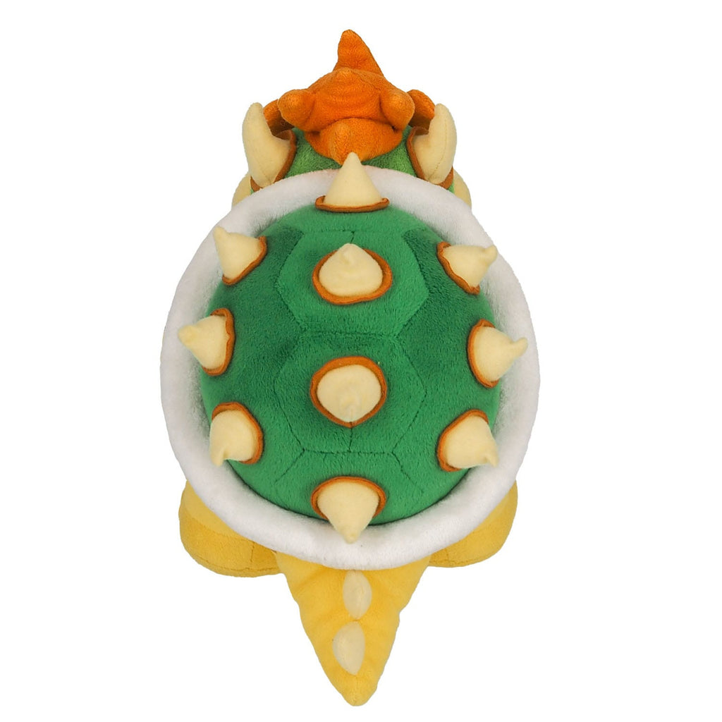 Zdjęcie produktu Super Mario Pluszowa figurka Bowser 36 cm