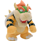 Zdjęcie produktu Super Mario Pluszowa figurka Bowser 36 cm