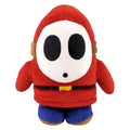 Zdjęcie produktu Super Mario Pluszowa Figurka Shy Guy 17 cm