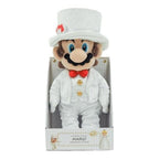 Zdjęcie produktu Super Mario Pluszowa figurka Mario Wedding 39 cm