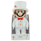 Zdjęcie produktu Super Mario Pluszowa figurka Mario Wedding 39 cm