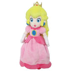 Zdjęcie produktu Super Mario pluszowa figurka Princess Peach 26 cm