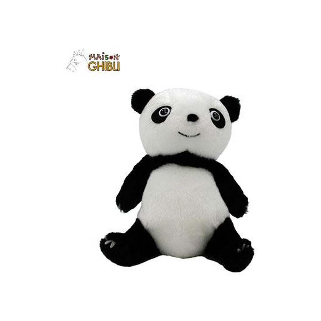 Zdjęcie produktu Panda! Go, Panda! Pluszowa figurka Pan-Chan 16 cm