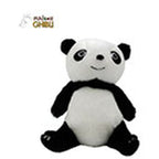 Zdjęcie produktu Panda! Go, Panda! Pluszowa figurka Pan-Chan 16 cm
