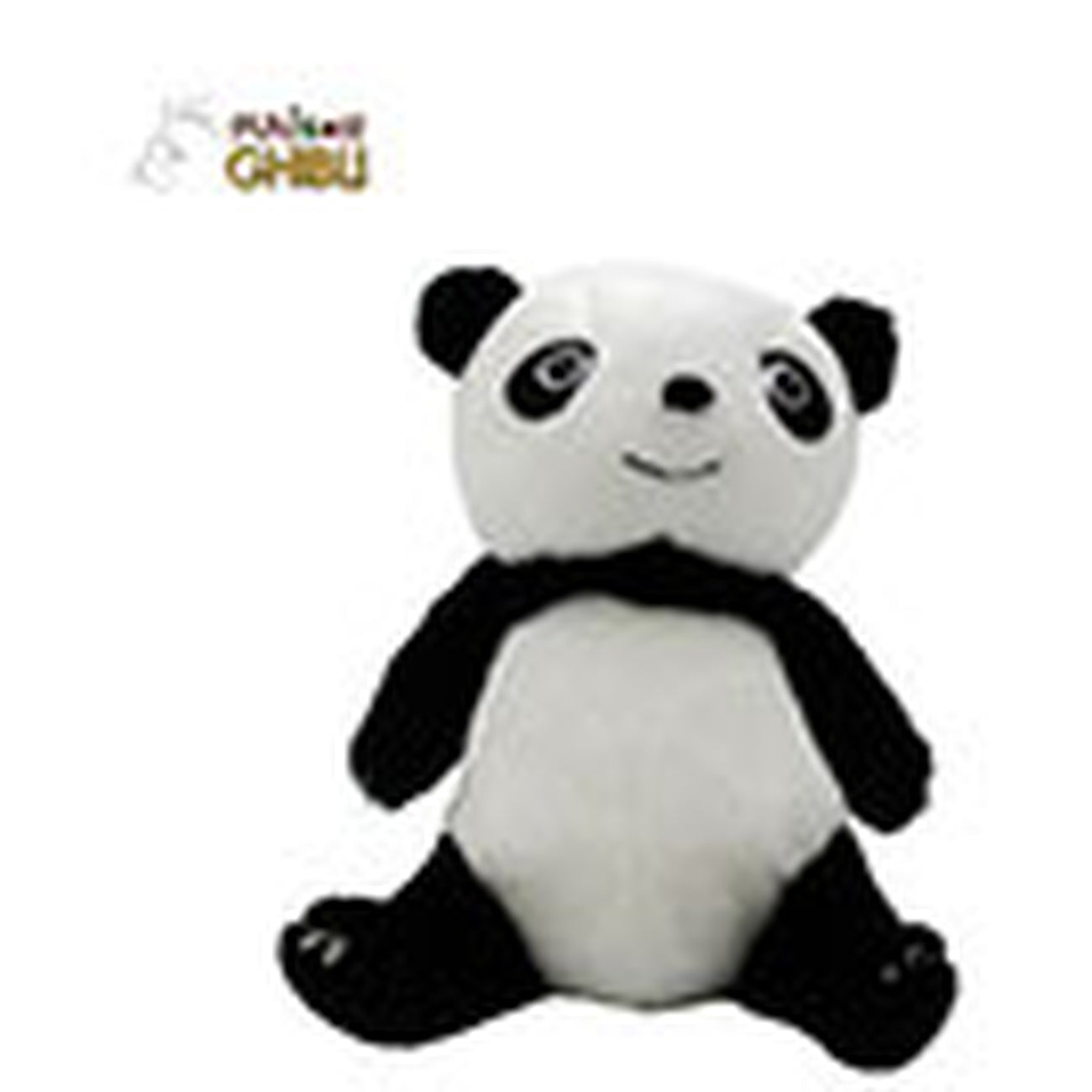 Zdjęcie produktu Panda! Go, Panda! Pluszowa figurka Pan-Chan 16 cm