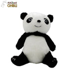 Zdjęcie produktu Panda! Go, Panda! Pluszowa figurka Pan-Chan 16 cm