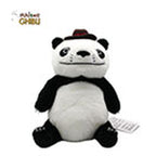 Product image Panda! Go, Panda! Plush Figure Papanda 21 cm