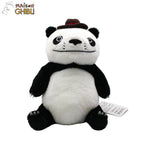 Product image Panda! Go, Panda! Plush Figure Papanda 21 cm