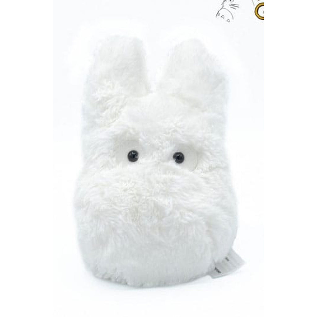Zdjęcie produktu Mój sąsiad Totoro pluszowa figurka Nakayoshi White Totoro 16 cm