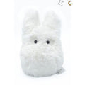 Zdjęcie produktu Mój sąsiad Totoro pluszowa figurka Nakayoshi White Totoro 16 cm