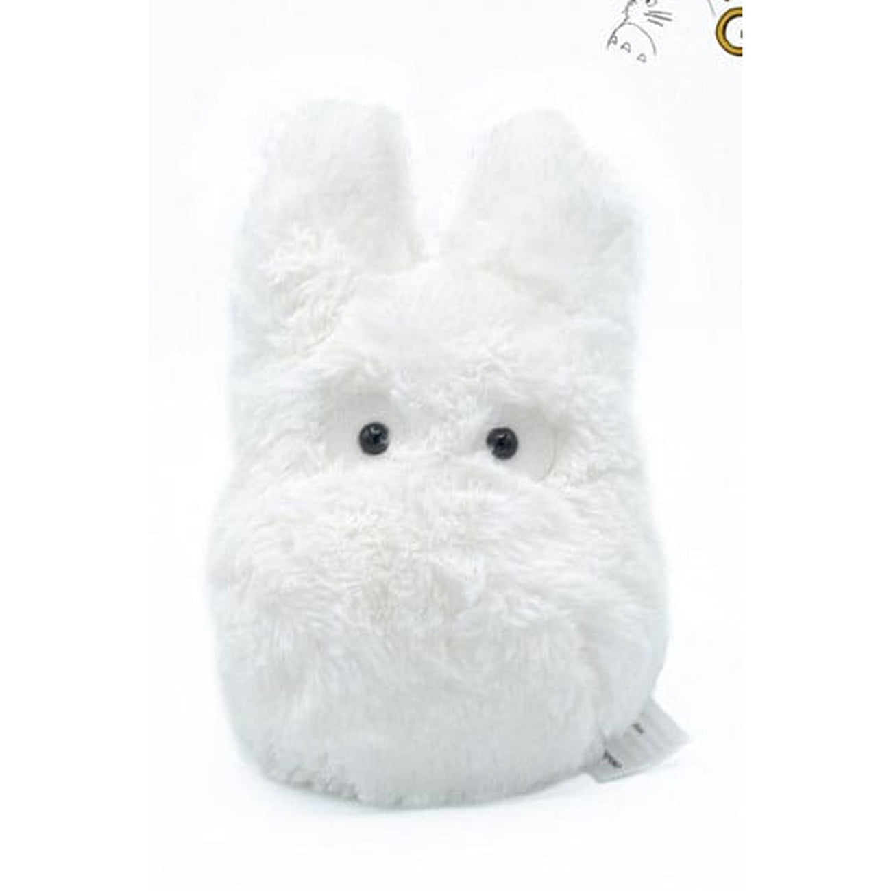 Zdjęcie produktu Mój sąsiad Totoro pluszowa figurka Nakayoshi White Totoro 16 cm