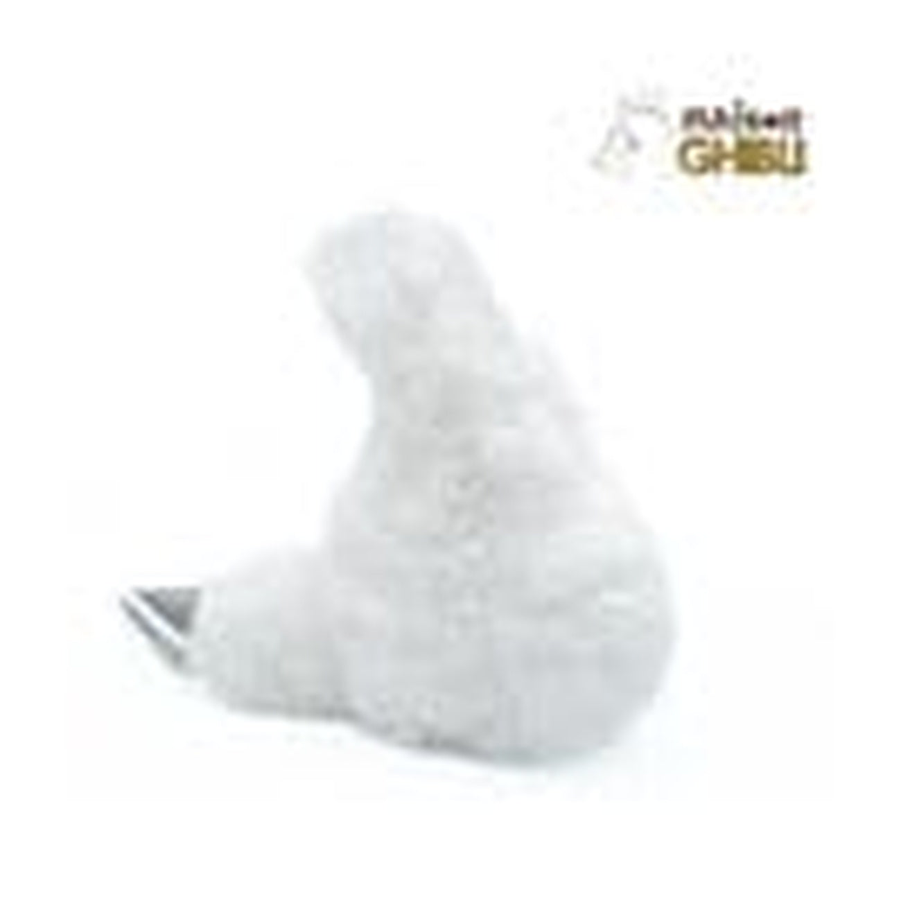 Zdjęcie produktu Mój sąsiad Totoro pluszowa figurka Nakayoshi White Totoro 16 cm