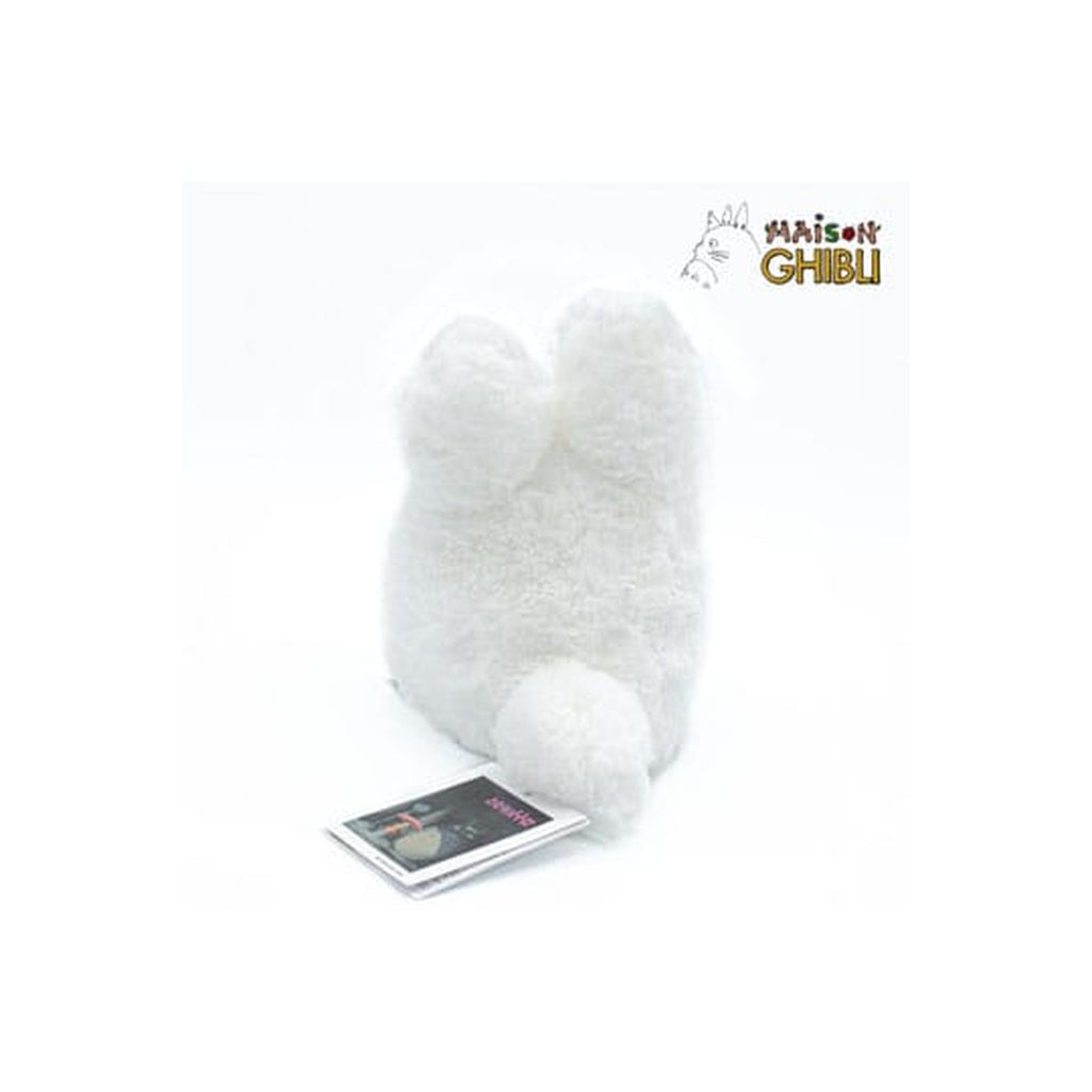 Zdjęcie produktu Mój sąsiad Totoro pluszowa figurka Nakayoshi White Totoro 16 cm