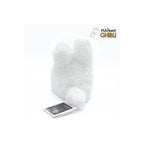Zdjęcie produktu Mój sąsiad Totoro pluszowa figurka Nakayoshi White Totoro 16 cm