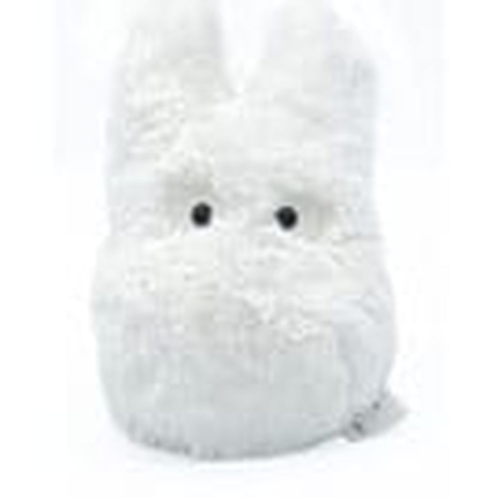 Zdjęcie produktu Mój sąsiad Totoro pluszowa figurka Nakayoshi White Totoro 16 cm
