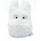 Zdjęcie produktu Mój sąsiad Totoro pluszowa figurka Nakayoshi White Totoro 16 cm