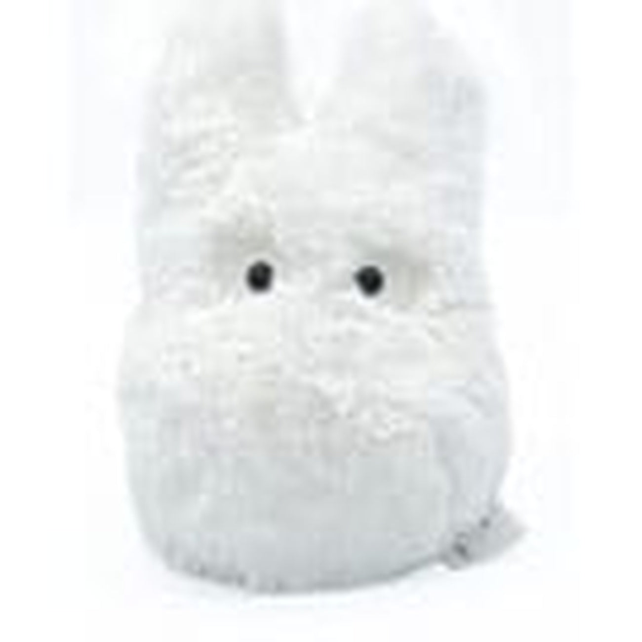 Zdjęcie produktu Mój sąsiad Totoro pluszowa figurka Nakayoshi White Totoro 16 cm
