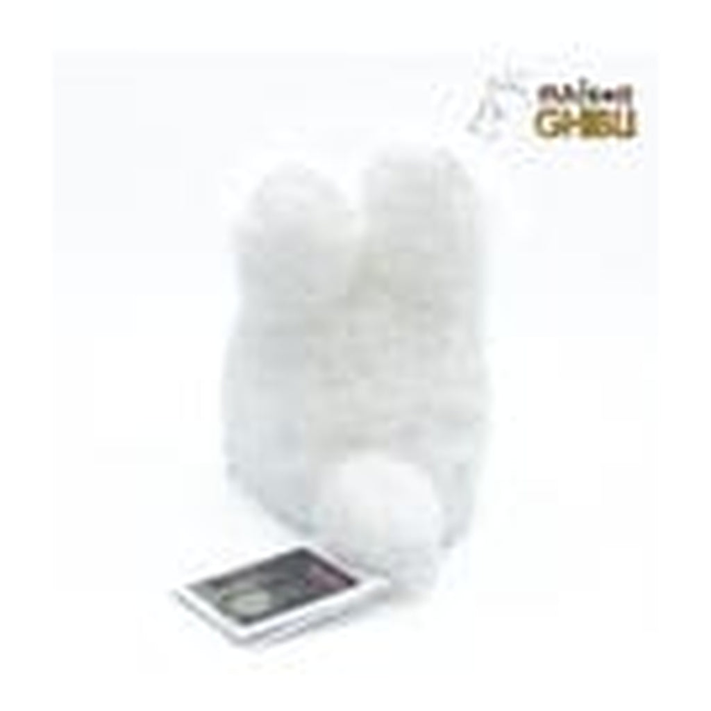 Zdjęcie produktu Mój sąsiad Totoro pluszowa figurka Nakayoshi White Totoro 16 cm