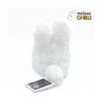 Zdjęcie produktu Mój sąsiad Totoro pluszowa figurka Nakayoshi White Totoro 16 cm