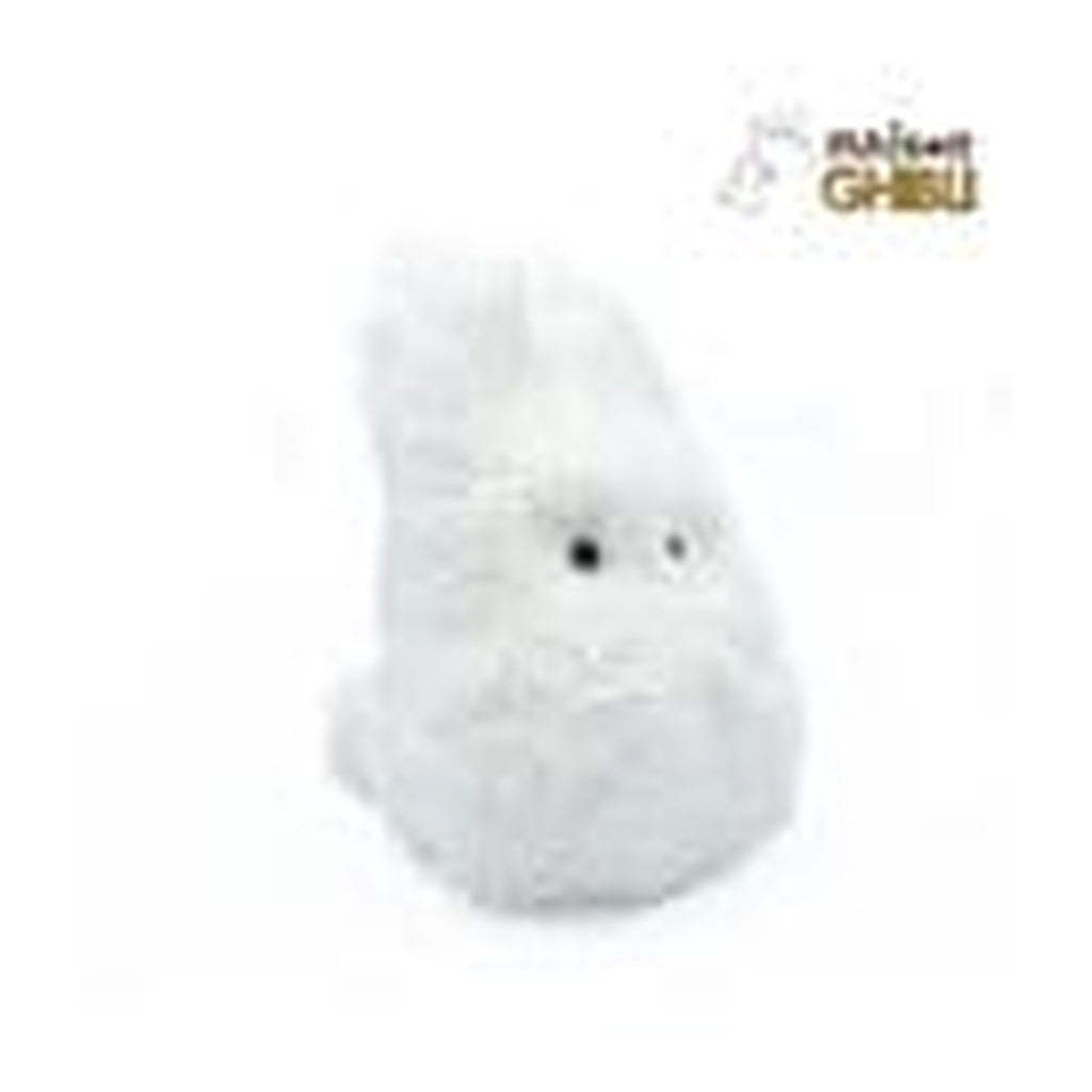 Zdjęcie produktu Mój sąsiad Totoro pluszowa figurka Nakayoshi White Totoro 16 cm