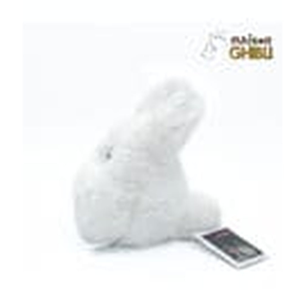 Zdjęcie produktu Mój sąsiad Totoro pluszowa figurka Nakayoshi White Totoro 16 cm