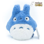 Zdjęcie produktu Mój sąsiad Totoro maskotka Nakayoshi Blue Totoro 18 cm