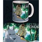 Product image Studio Ghibli Mug Princess Mononoke