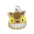 Zdjęcie produktu Mój sąsiad Totoro mini pluszowy portmonetka Kotobus 8 cm