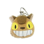 Zdjęcie produktu Mój sąsiad Totoro mini pluszowy portmonetka Kotobus 8 cm