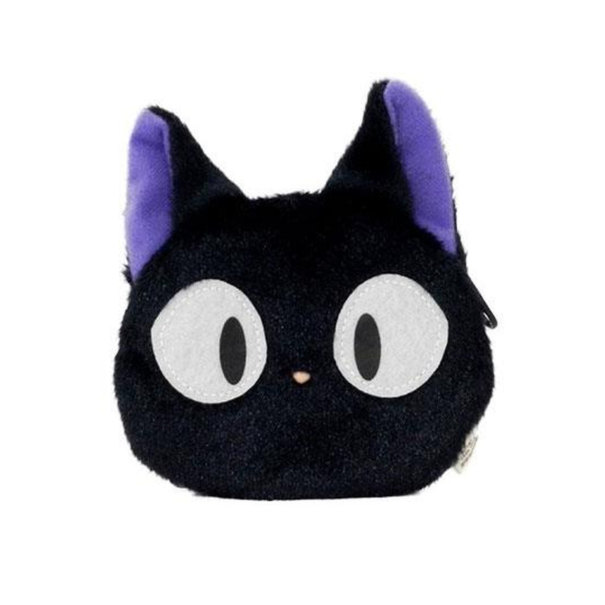 Zdjęcie produktu Mój sąsiad Totoro Pluszowy portfelik Jiji 12 cm