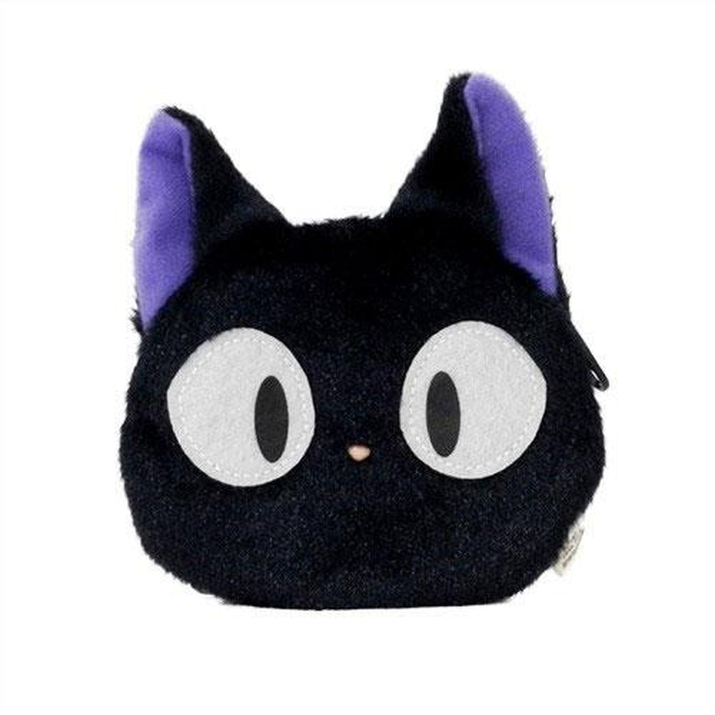 Zdjęcie produktu Mój sąsiad Totoro Pluszowy portfelik Jiji 12 cm
