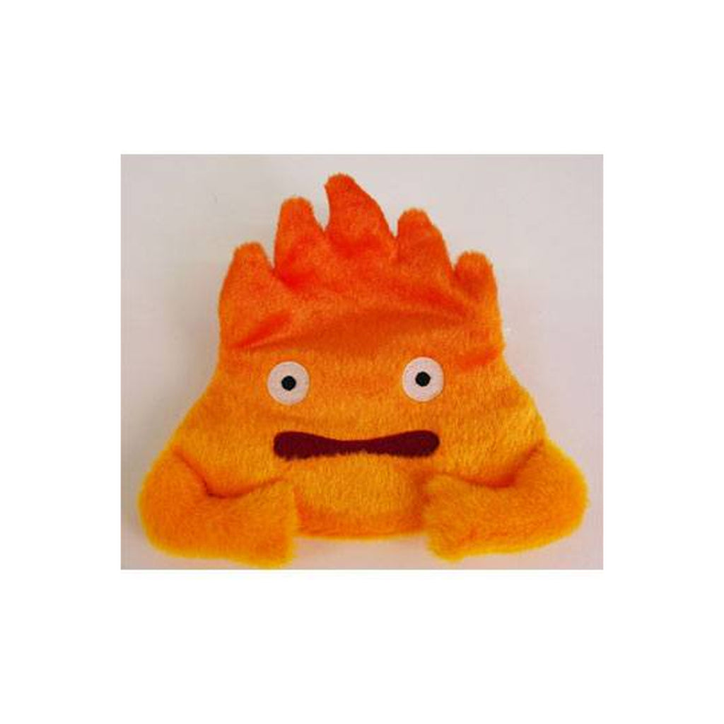 Product image Howl's Moving Castle Plush Wallet Calcifer 12 cm