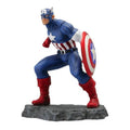 Zdjęcie produktu Marvel Comics Civil War Figura 1/8 Captain America 22 cm