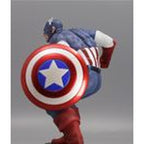 Zdjęcie produktu Marvel Comics Civil War Figura 1/8 Captain America 22 cm