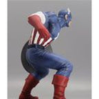 Zdjęcie produktu Marvel Comics Civil War Figura 1/8 Captain America 22 cm