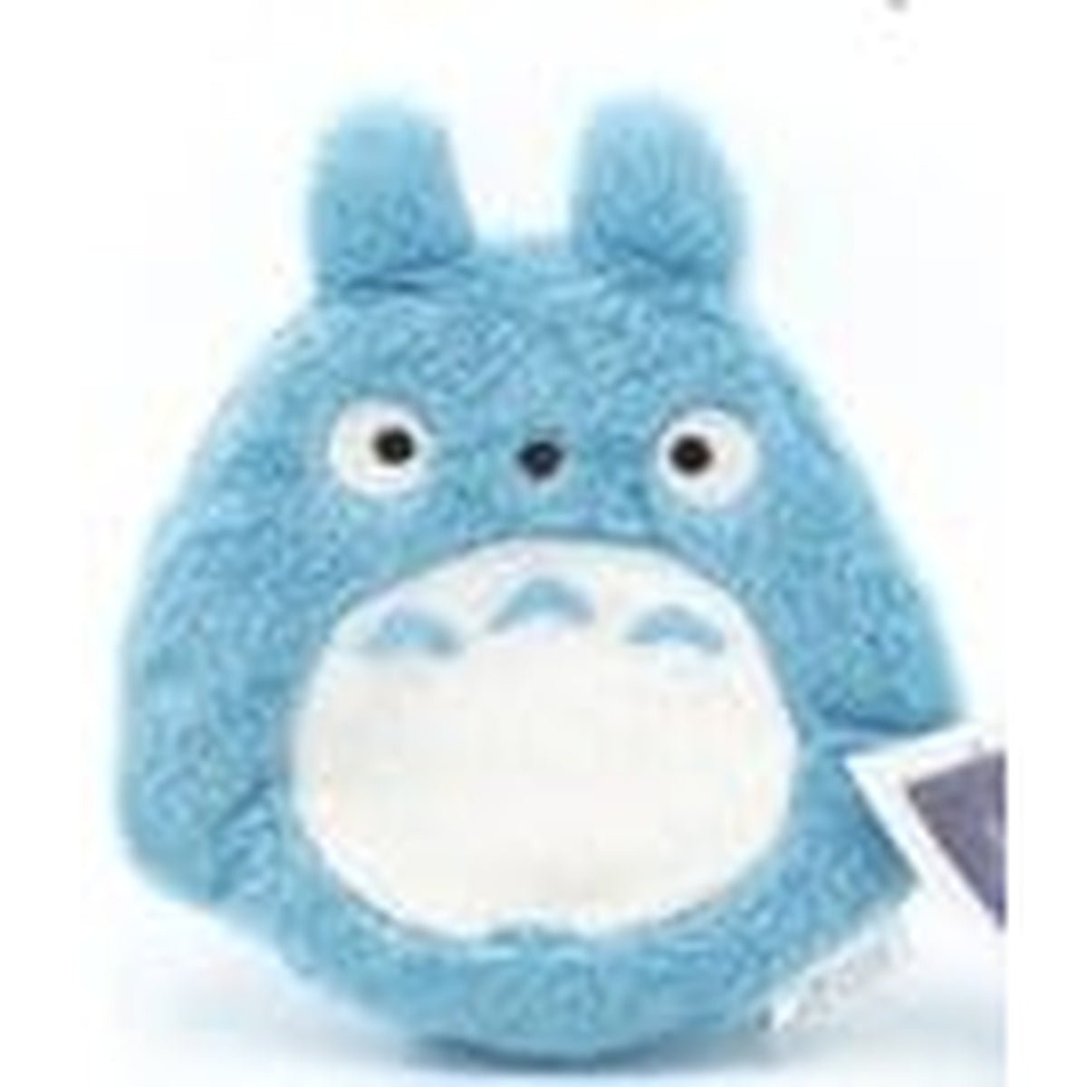 Zdjęcie produktu Mój Sąsiad Totoro Pluszowy Portfelik Totoro Niebieski