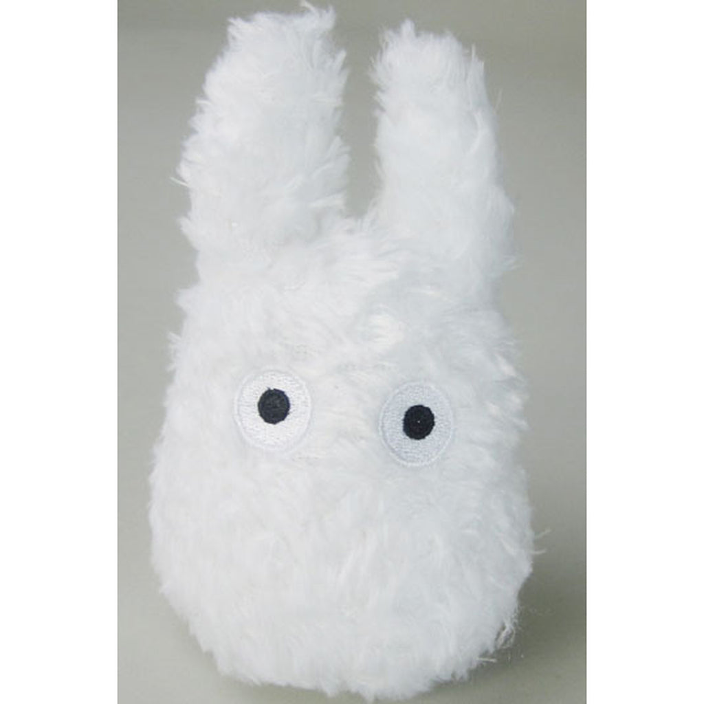 Zdjęcie produktu Studio Ghibli maskotka pluszowa Fluffy Little Totoro 10 cm