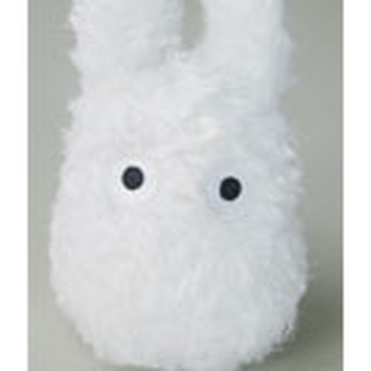Zdjęcie produktu Studio Ghibli maskotka pluszowa Fluffy Little Totoro 10 cm