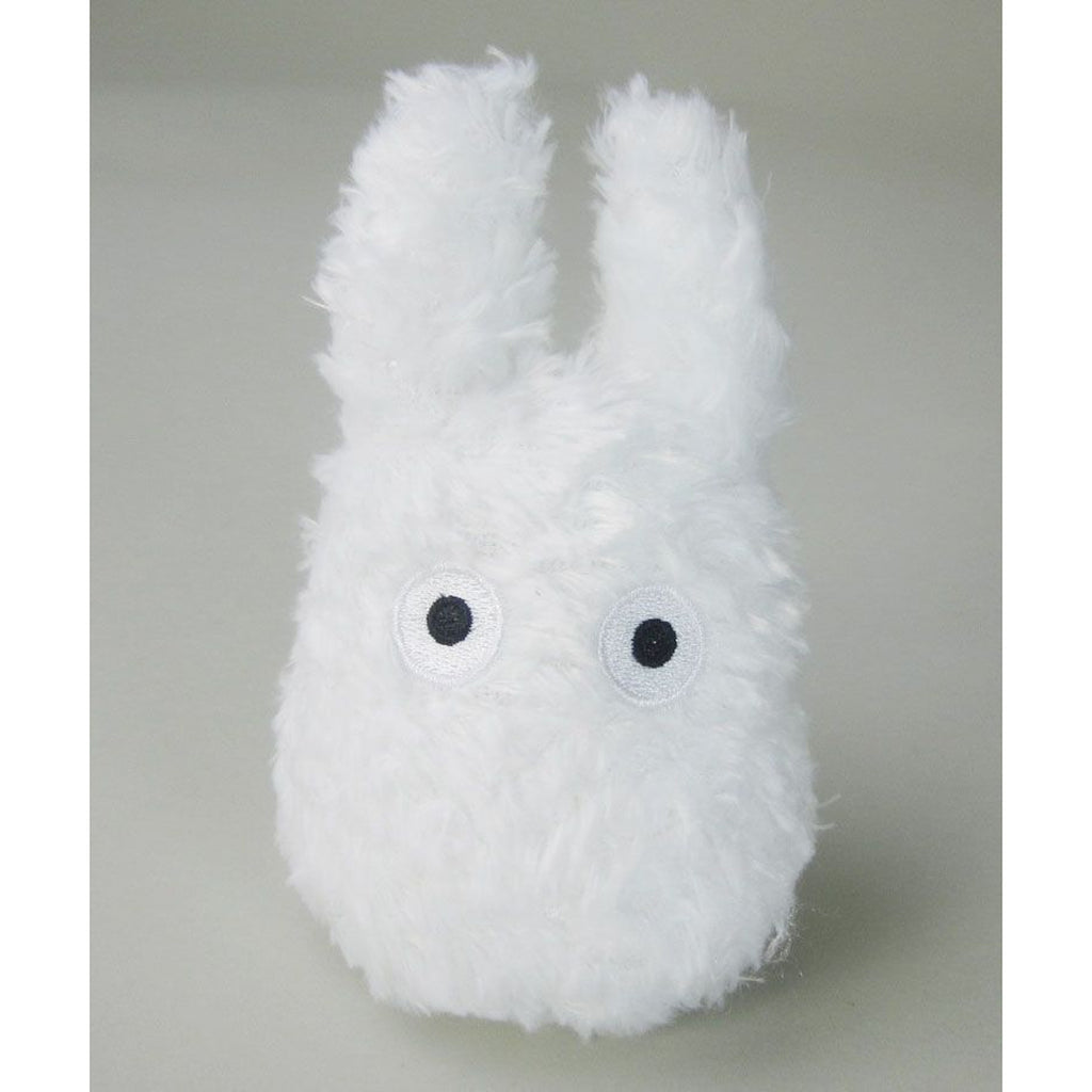 Zdjęcie produktu Studio Ghibli maskotka pluszowa Fluffy Little Totoro 10 cm