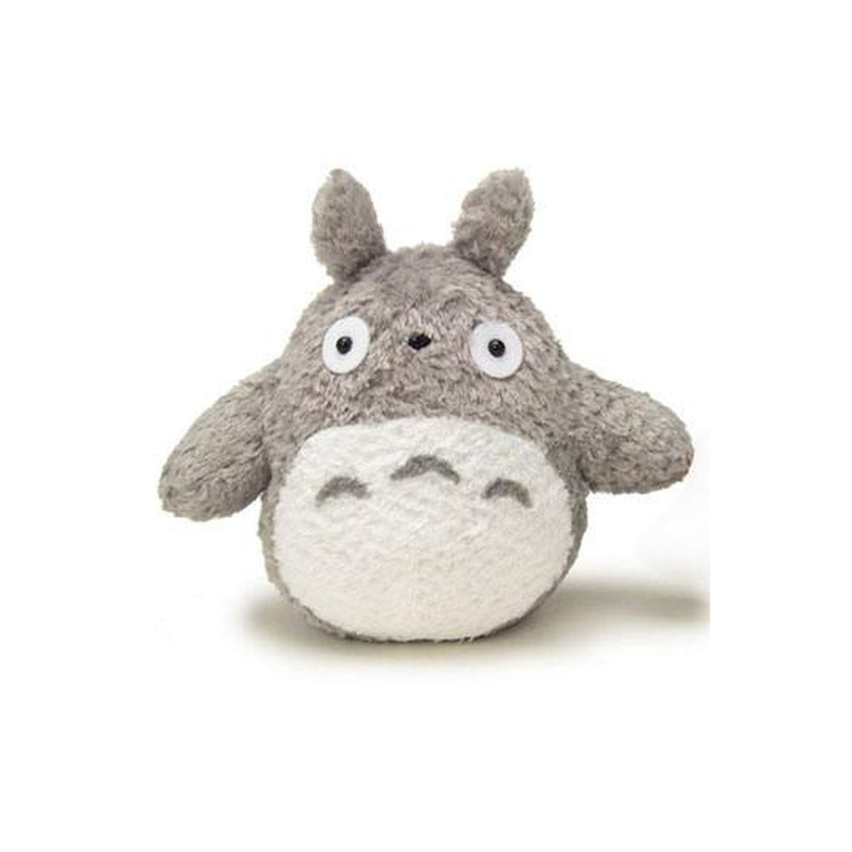 Zdjęcie produktu Mój Sąsiad Totoro Pluszowa Figurka Fluffy Big Totoro 14 cm