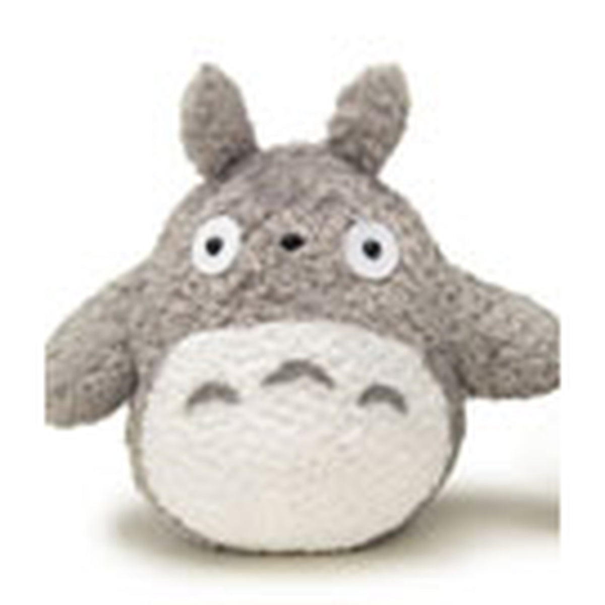 Zdjęcie produktu Mój Sąsiad Totoro Pluszowa Figurka Fluffy Big Totoro 14 cm