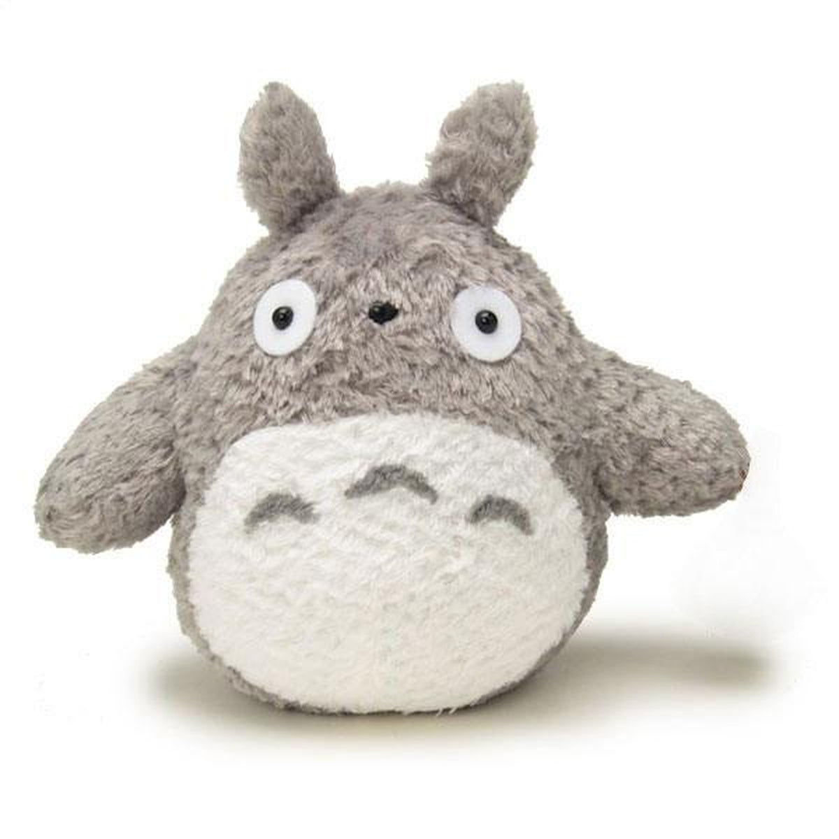 Zdjęcie produktu Mój Sąsiad Totoro Pluszowa Figurka Fluffy Big Totoro 14 cm