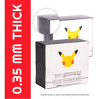 Product image PET Case 5-Pack for Booster Boxes / Elite Trainer Boxes