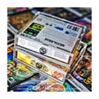 Zdjęcie produktu Akrylowe etui 2-pack na gry Game Boy / Game Boy Advance