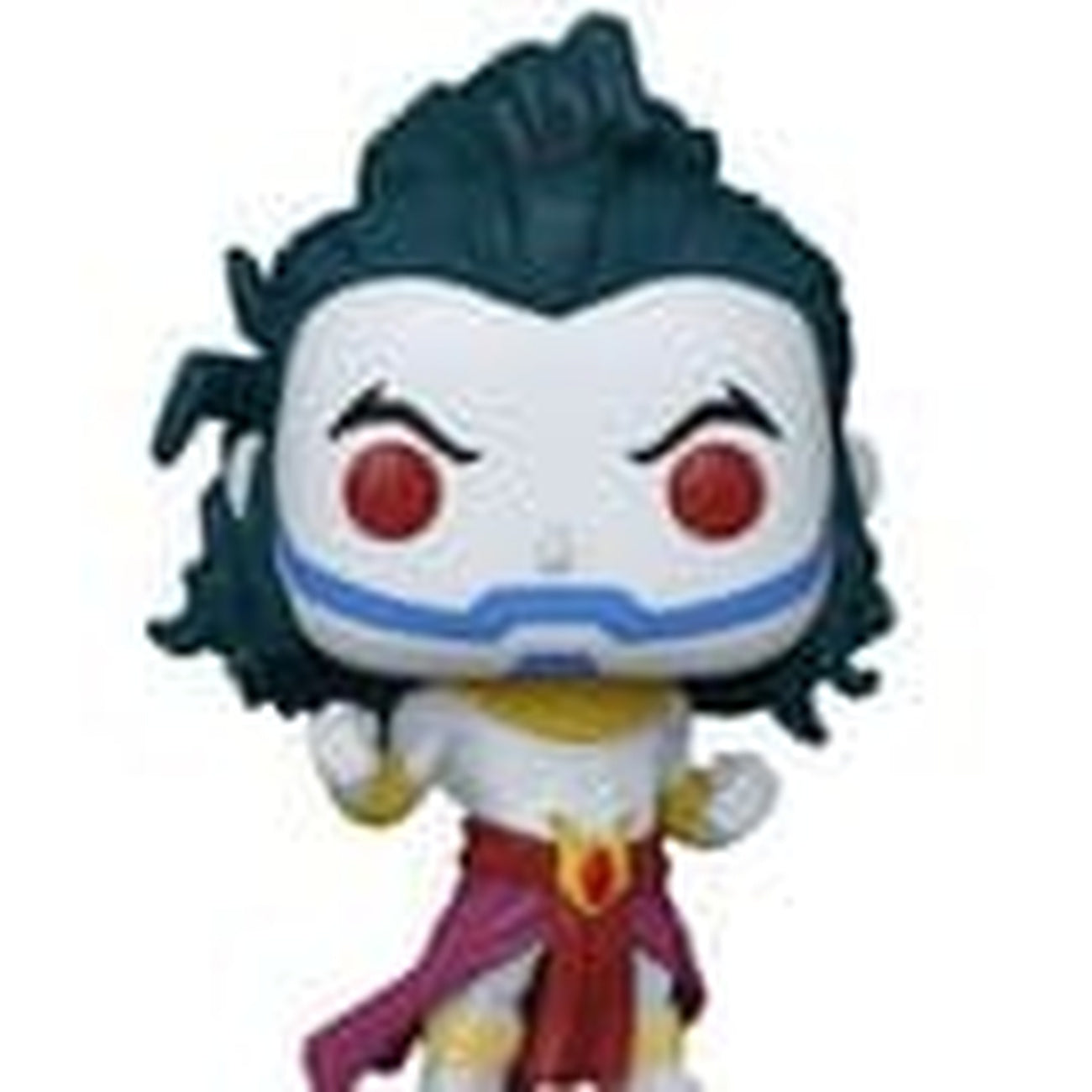 Zdjęcie produktu X-Men '97 Figurka POP! Vinyl En Sabah Nur (Past) 9 cm
