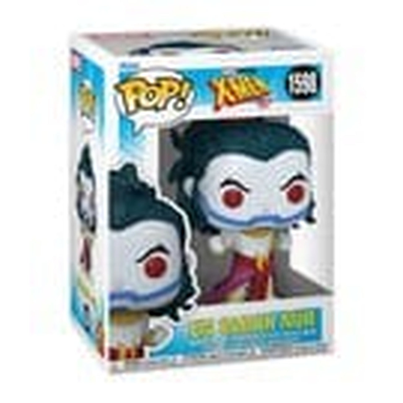 Zdjęcie produktu X-Men '97 Figurka POP! Vinyl En Sabah Nur (Past) 9 cm